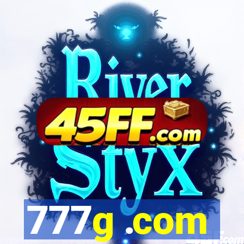 777g .com